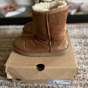 Children’s Ugg